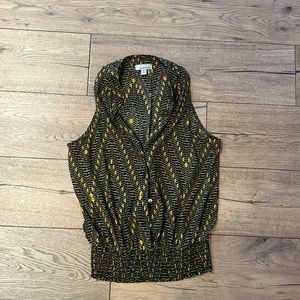Allison joy womens blouse